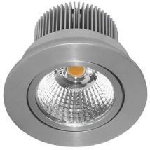 Foco De Interior Indigo Al1014 Rx 6w 3000k