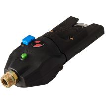 Butanflaschen-schnellanschlussklemme 13 Kg Master Clip, Mit Füllstandsanzeige