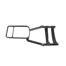 Froli – Specchietto Articolato Universale 360° Anti-abbagliamento e Anti-UV – Installazione Facile e Compatibile con Tutti i Veicoli