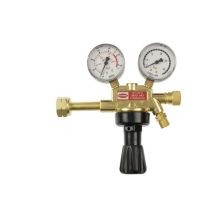 Regulador de gas Harris 842-1.5-AC – Salida 9/16"" – STAG – 1100724