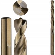 Milwaukee - Brocas Para Metal Hss-g Cobalto 8,0 Mm (1)