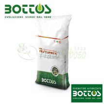 Fertilizzante Autumn K 21-0-25 a cessione programmata per prato - 25 Kg