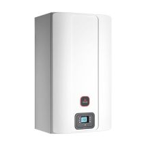 Caldaia Biasi Rinnova Adaptive 25s Metano E Gpl + Kit Fumi