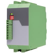Motrona - 7186.5028 I/o-modul Schraubklemme Anzahl Digitale Ausgänge: 8 Anzahl Digitale Eingänge: 1
