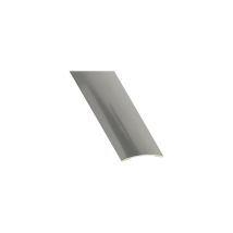 Selbstklebende Schwellenleiste Aus Edelstahl, 30 Mm Lang, 930 Mm