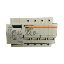 Merlin Gerin - 18144 Reflex-leistungsschalter Xc40 4p 10a Kurve C 220-240vca