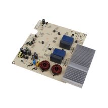 Midea – Module carte de puissance TM-S4-01 – Pièces détachées pour four, cuisinière – Longueur, Matières, Largeur, Marque compatible, Puissance