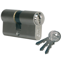 Iseo Cavers - Cilindro City Iseo 30x60mm Latón Pulido - Variure V05 Kcf001921 - 520930607v05