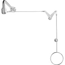 B-safety, Douche De Sécurité Corporelle Premiumline, Avec