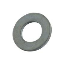 Scatola Da 500 Rondelle Zincate M-12 Din 125