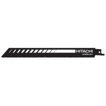 Lama Per Sega Hikoki Rc10 225 Mm 30 Denti Hm Tc