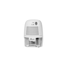 Deshumidificador Niklas Dry 500 – 250 Ml/24h – Bandeja De 500 Ml – Tecnología Peltier