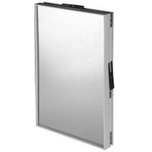 Monopattino Magnetico Con Piastra Integrata 250x330 Mm