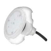 Mini Proiettore A Led Bianco Da Avvitare Su Bocchetta