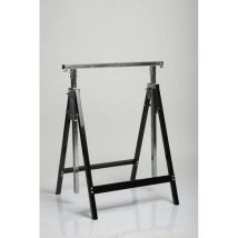 Pro Kit Cavalletto - Altezza Da 80 A 120 Cm - 640023 - Nordlinger