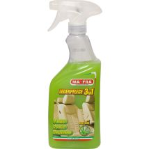 Lederreiniger 3in1 500ml Autopflege - Mafra