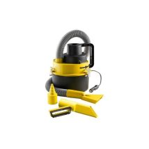 Aspiradora De Mano Brunner Vortix Portátil 12v