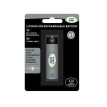 Batterie Lithium Rechargeable 18650 3,7 V 2000 Mah
