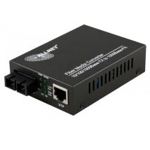 Convertidor Allnet All-mc105g-sc-sm 1000 Mbit/s 20 Km
