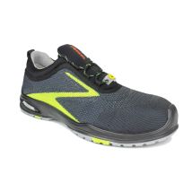 Pezzol - Zapatos De Seguridad Lucos S1p Esd Src - 43 (eu)