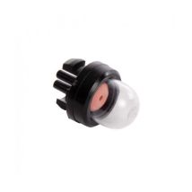 BU-KO – Replacement Primer Bubble for Chainsaw – Durable Plastic – 1.5 inches Diameter – Easy Start Fuel Delivery