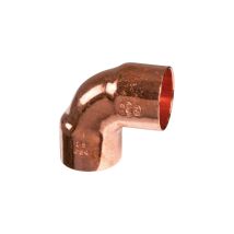 Ellenbogen Cu 90° Ff 32