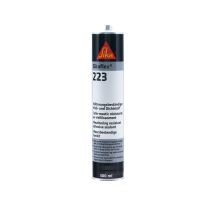 223 Weiß 300ml Kleb- Und Dichtstoff Uv-beständig - Sikaflex