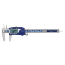 Moore&wright - Mw110-30wr Ip54 Water-resistant Digital Caliper 300mm 12in
