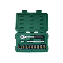 Sata - Boltbiter Set Of 13 1/4in & 3/8in - Satst09137