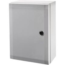 Armoire De Commande Fibox Arca 302015 8120002 Gris 300 X 200 X 150 Polycarbonate 1 Pc(s)