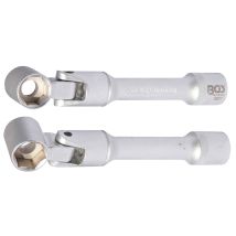 BGS Technic – Inserto articulado del amortiguador 14 mm – Compatible con vehículos VAG – 9827