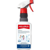 Destructor de moho 0.5 L – Eficaz contra esporas – Desinfectante para baños y cocinas – Peligro: Corrosivo