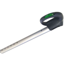 Ersatzteil - Sos Accessoire Tube Télescopique Pour Aspirateur 30795 Vorwerk Vorwerk