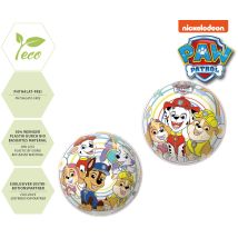 Happy People Paw Patrol Ball Aus Kunststoff 13 Cm Folienballon