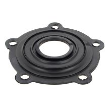 Dichtung Flansch 5 Löcher D=75 570393 Für Wassererwärmer Ariston