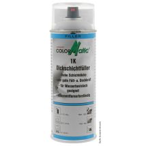 1k Dickschichtfüller Mittelgrau 400ml 339448 - Colormatic