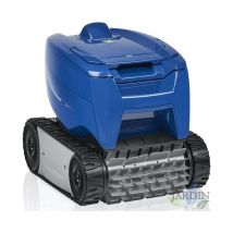 Robot Pulitore Automatico Per Piscina Zodiac Rt 2100, 32 M2. Navigazione Intelligente. Forte Aspirazione Robot Aspirapolvere