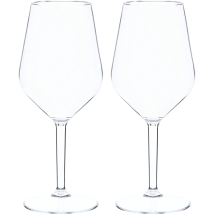 Mestic Weinglas Lua 470 Ml