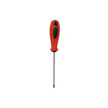 Giravite Torx SFUSO - TX15 – Acciaio cromo vanadio – Manico bimateriale ergonomico antiscivolo – MADIDEF