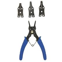 Pinze ad anello di fissaggio – Conmetall Meister – CPT179004 – Utensili manuali – Pince circlips