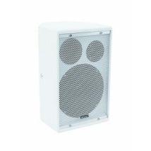 LI-206W Lautsprecherpaar 6in 80W Hohe Qualität 3 Jahre Garantie
