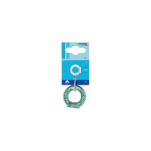 Tuerca anillo M8 DIN582 – Galvanizado – Alta resistencia y durabilidad – Ideal para bricolaje y mejoras del hogar