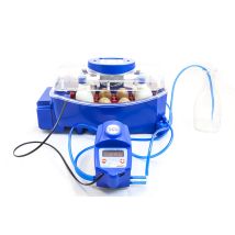 Borotto - Kit Incubatrice Per Uova E Umidificatore Lumia 8 Expert