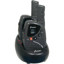 Stabo - Talkie Walkie Freecomm 200 8 Canali Raccolti 5 Km