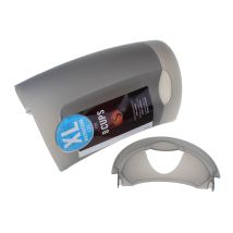 Wassertank XL – CP0220 – 422225965551 – Original Ersatzteil für Senseo – Kompatibel mit verschiedenen Modellen