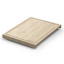Tagliere In Bambù Per Nestor World 60x45 Cm
