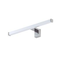 Aplique Baño Led Nakur 6w 4000k Ip44