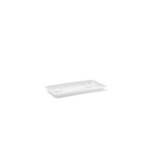 Sottocassetta Anthea Bianco 80cm