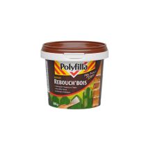 Revestimiento De Relleno Para Madera Tarro De 500 G - Polyfilla