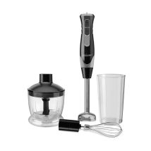 Feel Maestro Blender De Tumbler Mr-566 Schwarz 500 W